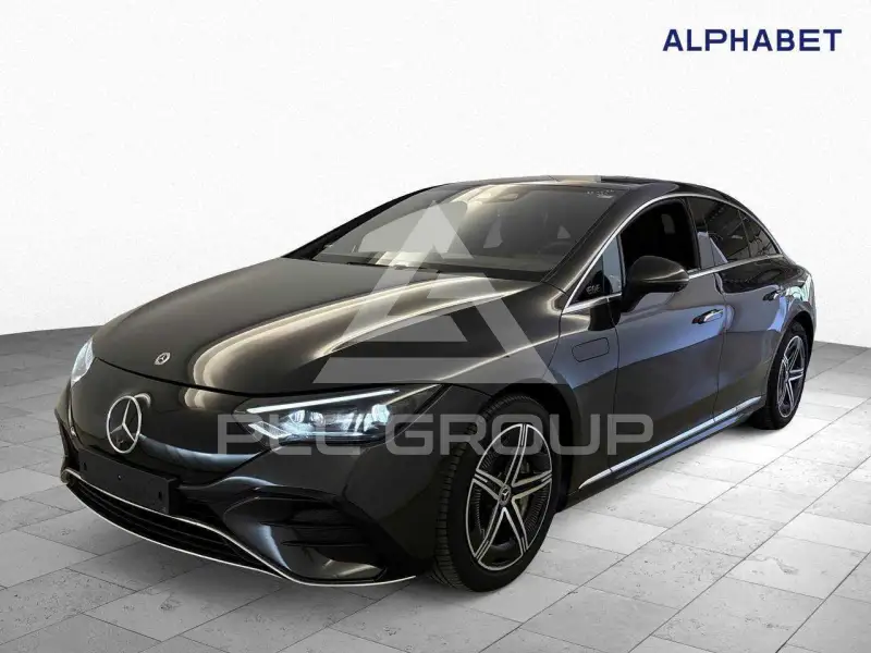 2023 Mercedes Benz EQE