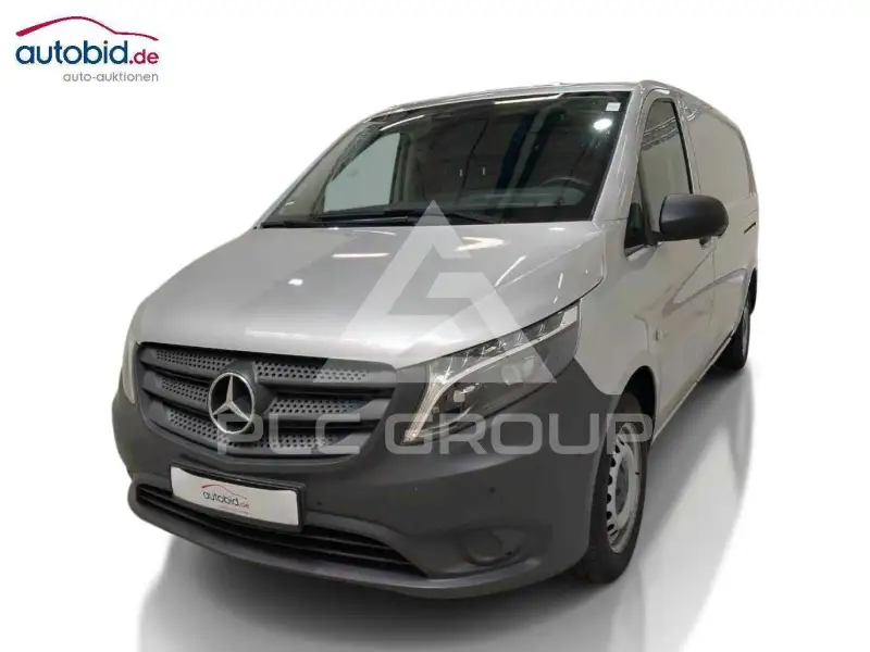 2023 Mercedes Benz Vito