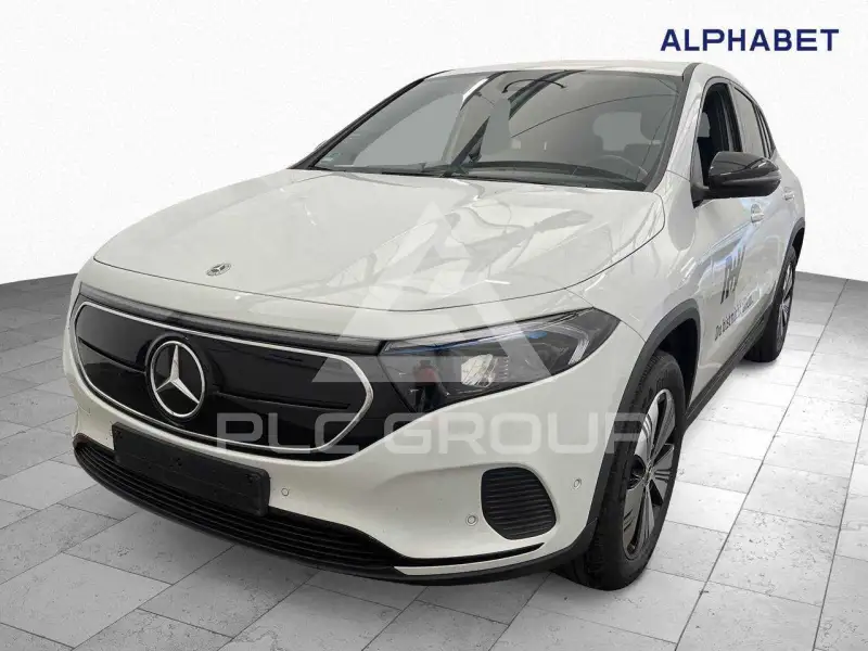 2023 Mercedes Benz EQA