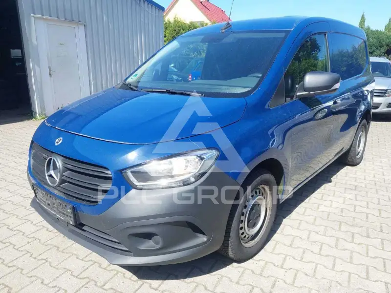 2023 Mercedes Benz Citan