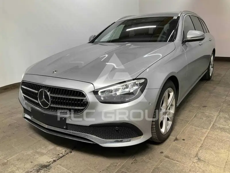 2023 Mercedes Benz 220
