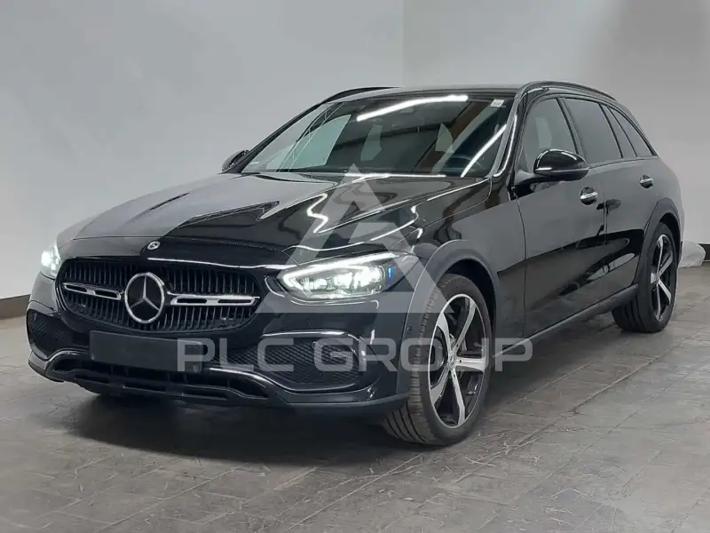 2023 Mercedes Benz 220