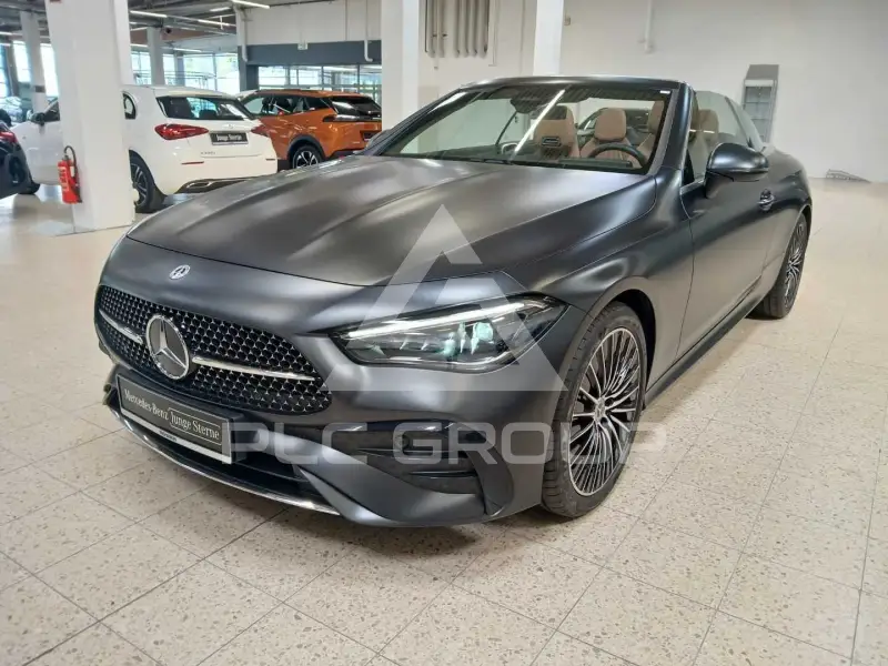 2023 Mercedes Benz CLE-Class