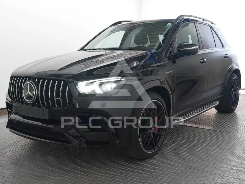 2023 Mercedes Benz AMG