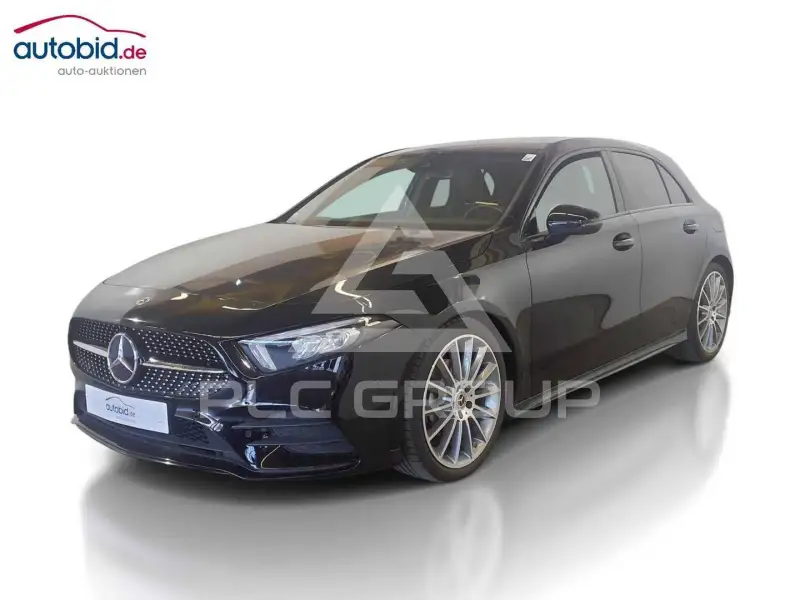 2023 Mercedes Benz A