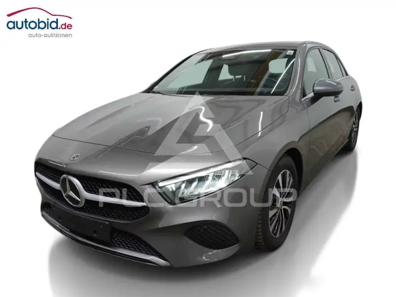 2023 Mercedes Benz A