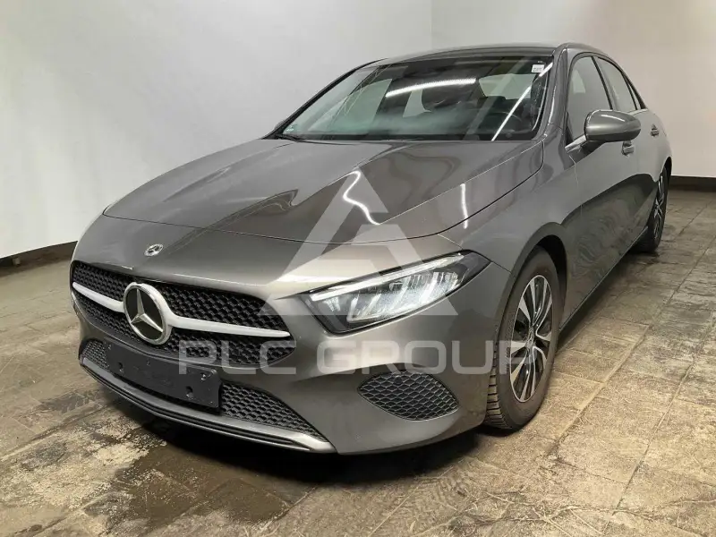 2023 Mercedes Benz A