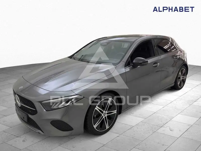 2023 Mercedes Benz A