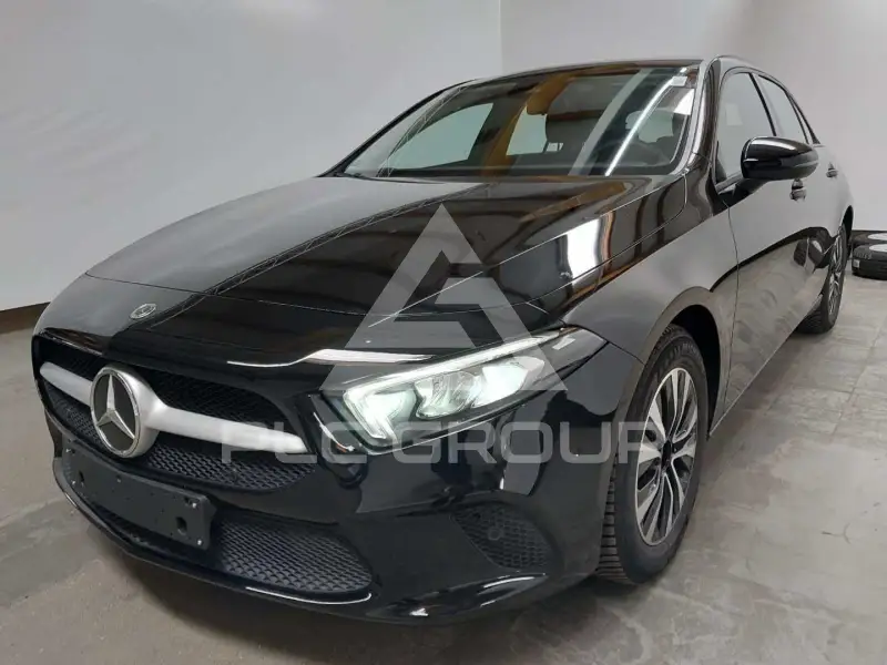 2023 Mercedes Benz A