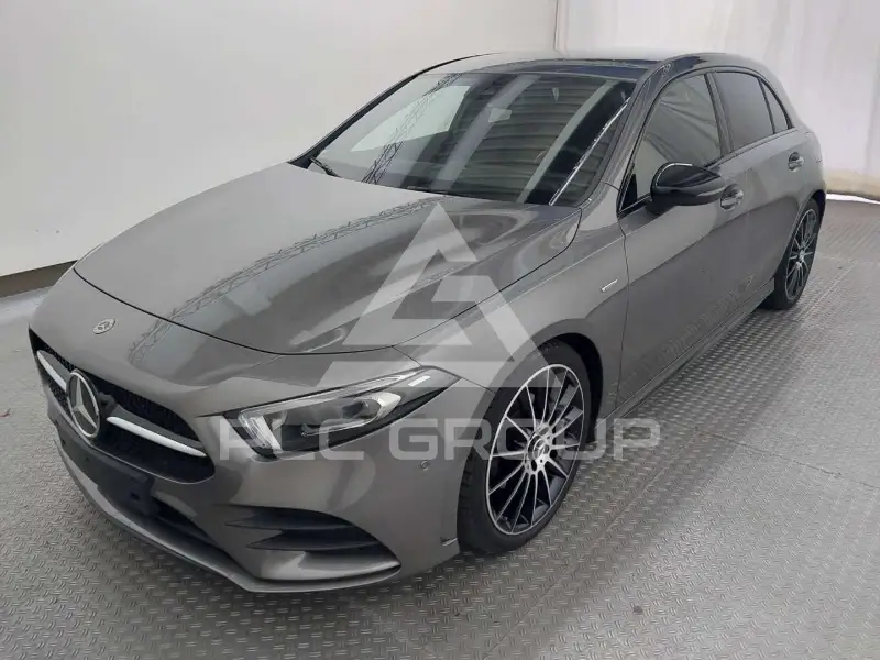 2023 Mercedes Benz A