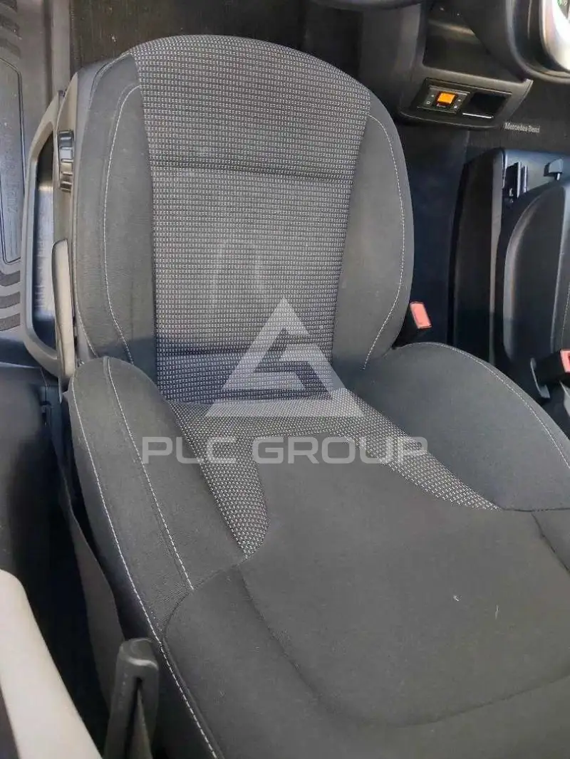 2023 Mercedes Benz V