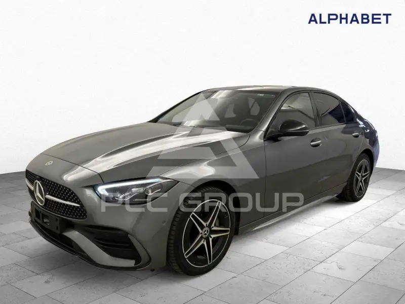 2023 Mercedes Benz C