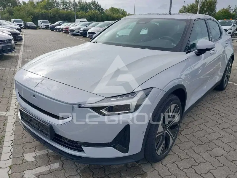 2023 Polestar 2