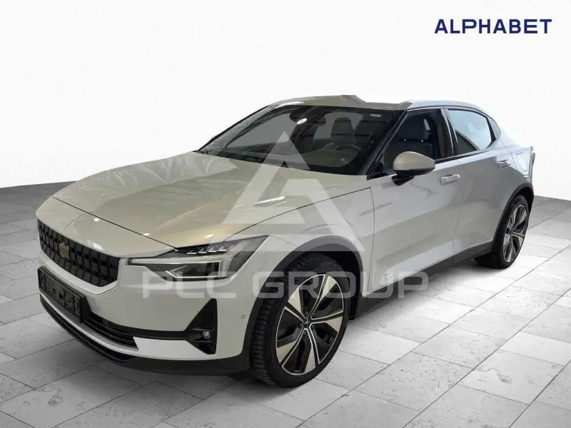 2023 Polestar 2