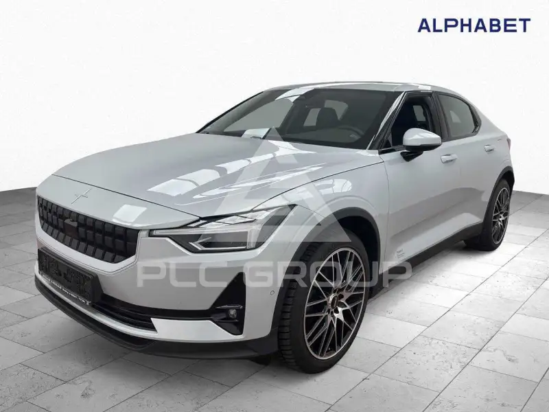 2023 Polestar 2