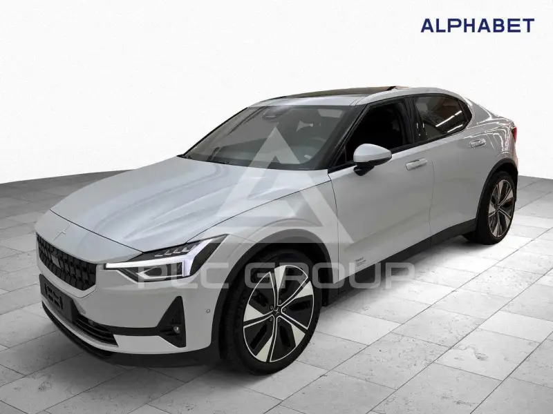 2023 Polestar 2