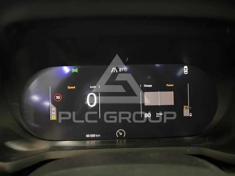 2023 Polestar 2