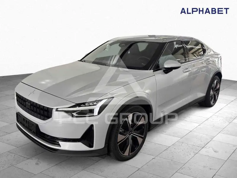 2023 Polestar 2