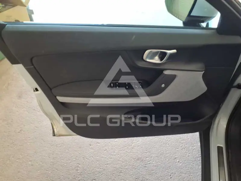 2023 Polestar 2