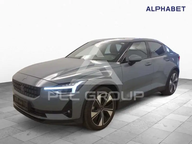 2023 Polestar 2