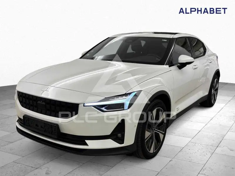 2023 Polestar 2