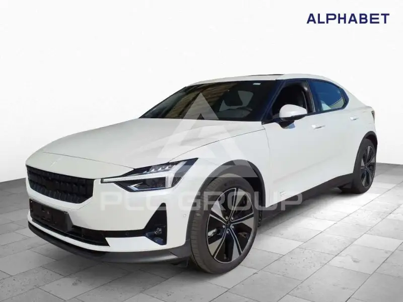 2023 Polestar 2