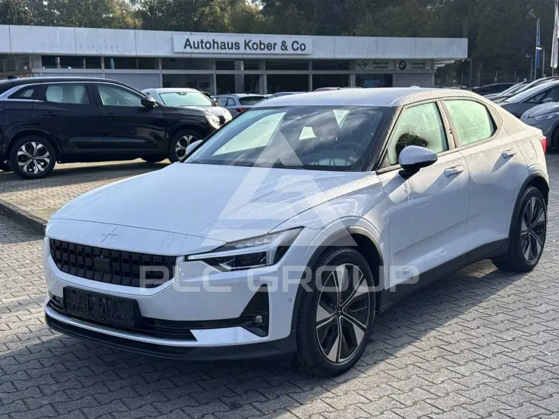 2023 Polestar 2