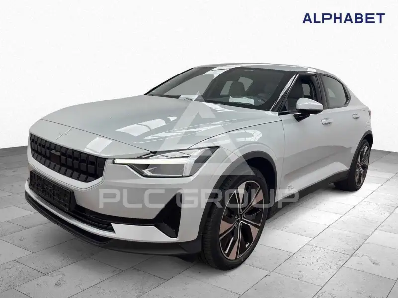 2023 Polestar 2