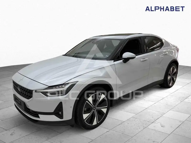 2023 Polestar 