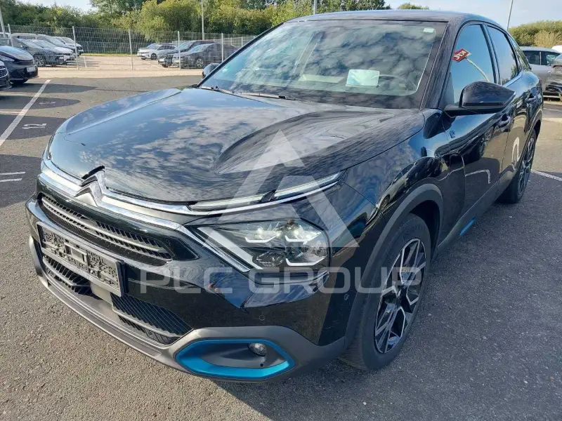 2023 Citroen C4