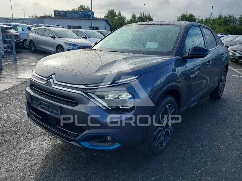 2023 Citroen C4