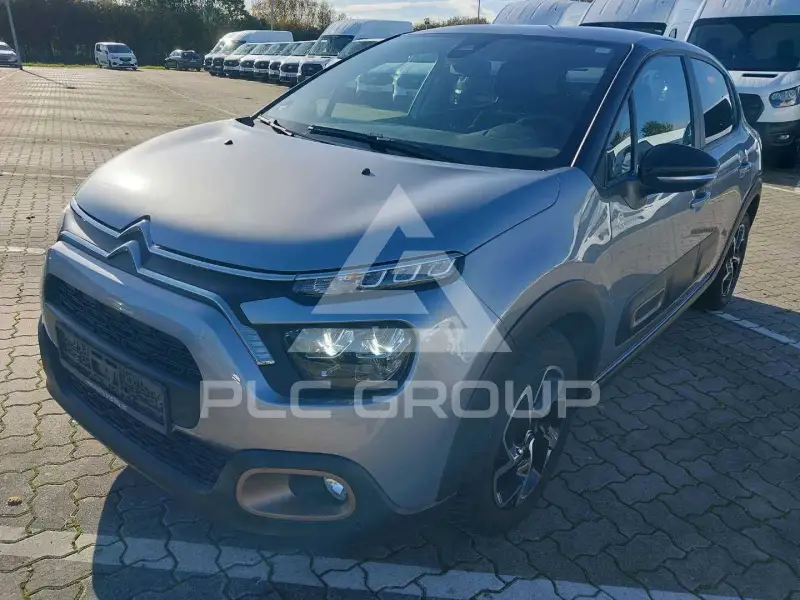 2023 Citroen C3