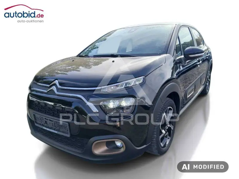 2023 Citroen C3