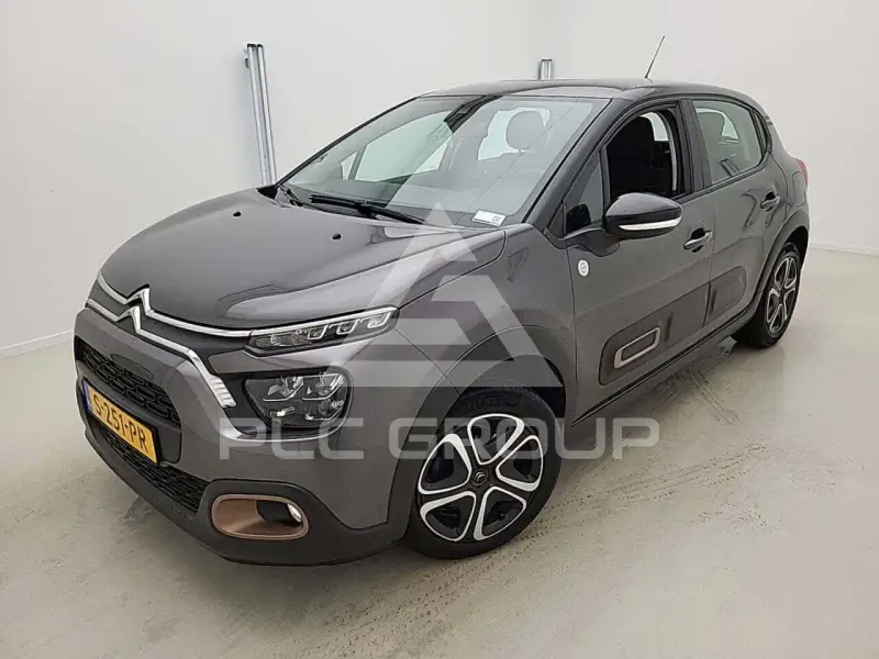 2023 Citroen C3