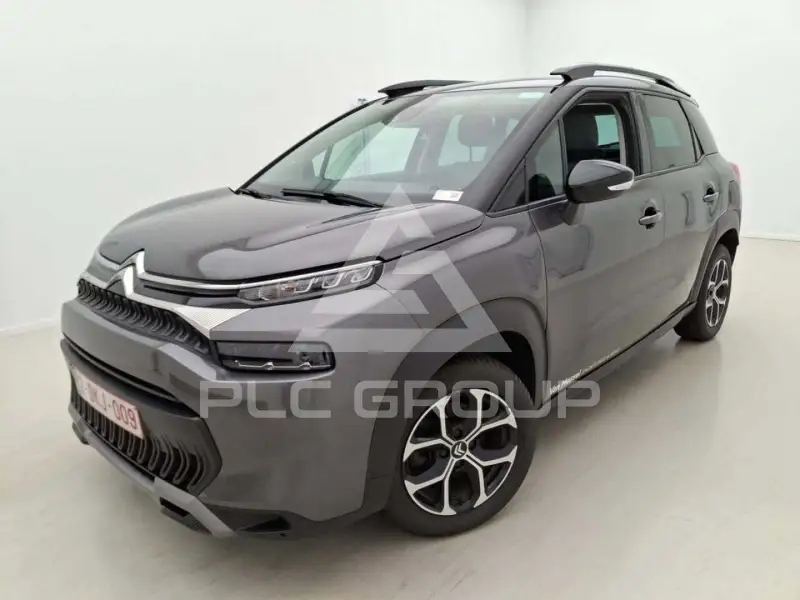 2023 Citroen C3