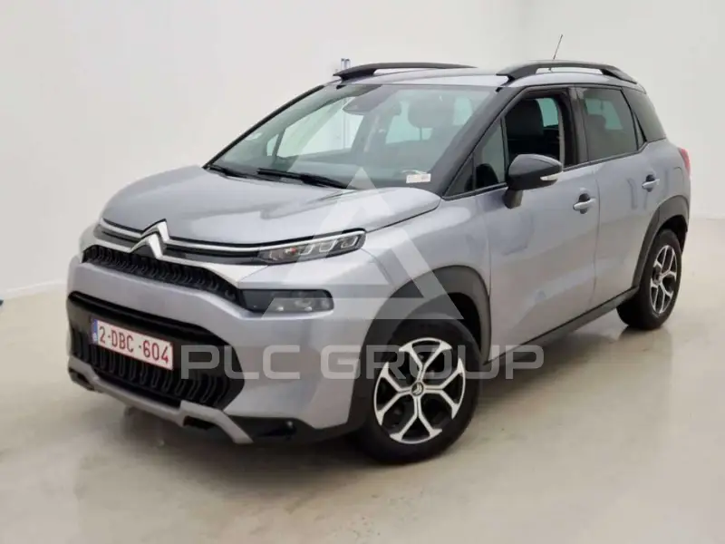 2023 Citroen C3