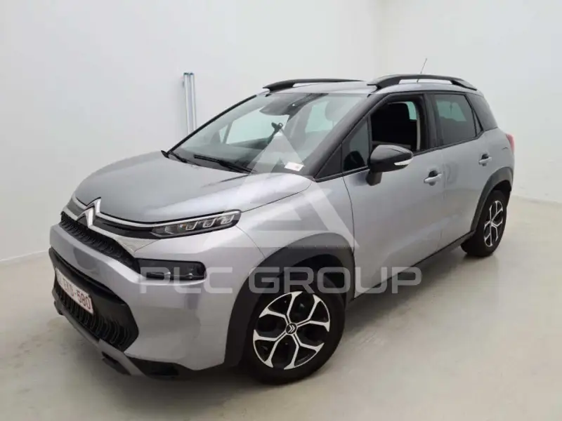 2023 Citroen C3