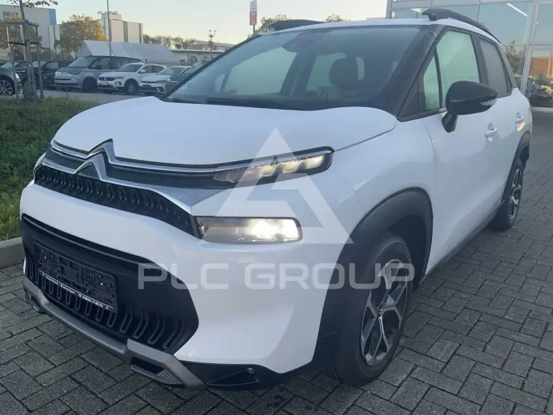 2023 Citroen C3