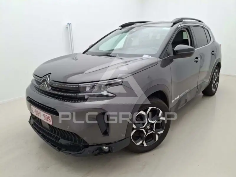 2023 Citroen C5