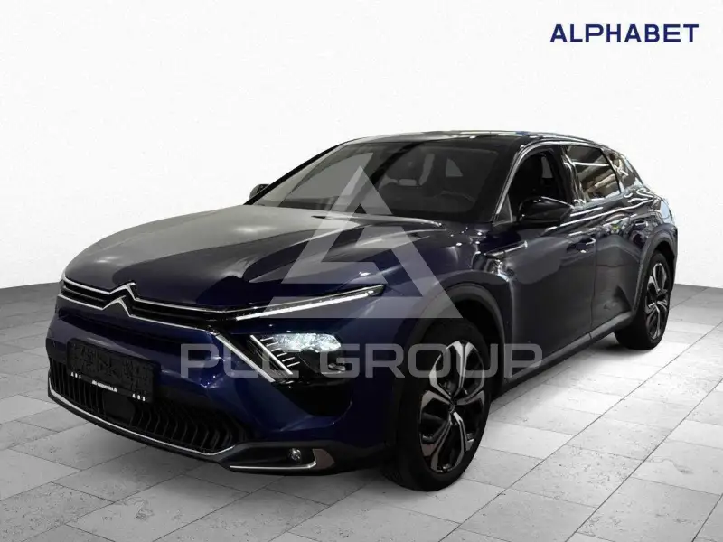 2023 Citroen C5