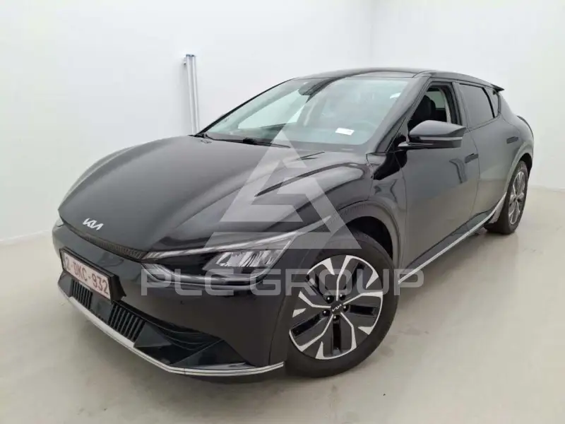 2023 KIA EV