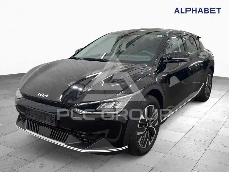 2023 KIA EV