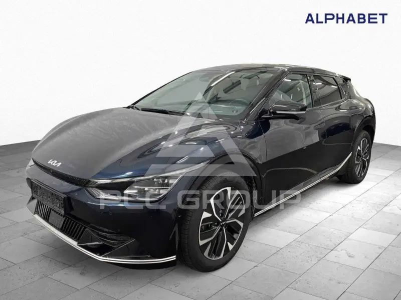 2023 KIA EV