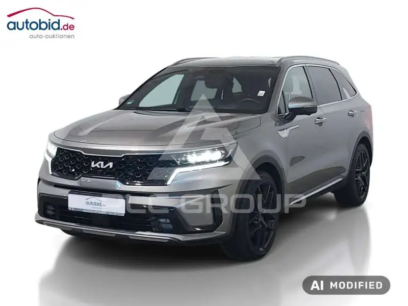 2023 KIA Sorento