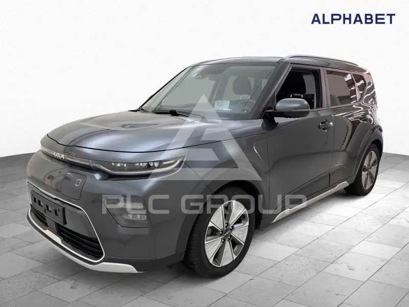 2023 KIA Soul