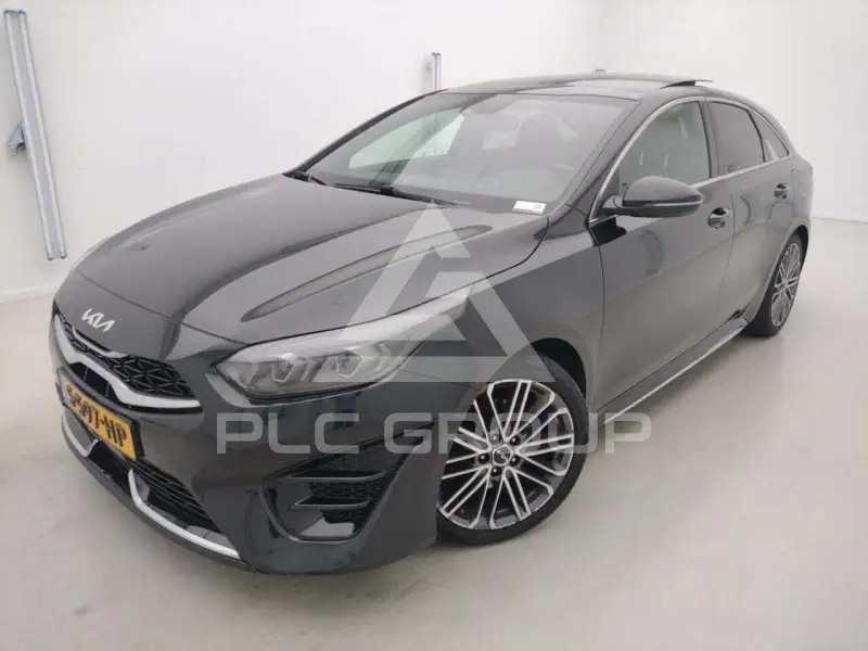 2023 KIA Ceed