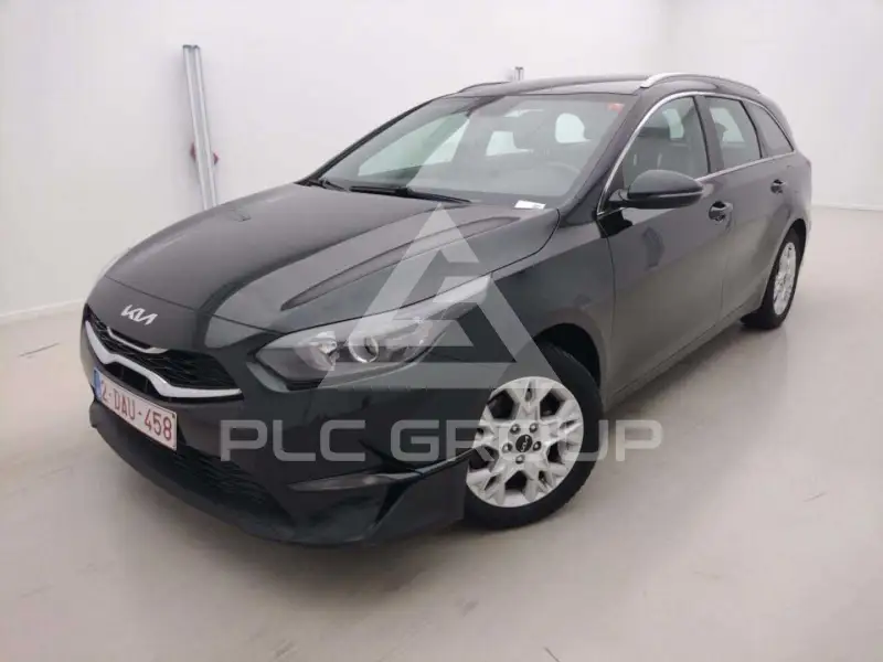 2023 KIA Ceed