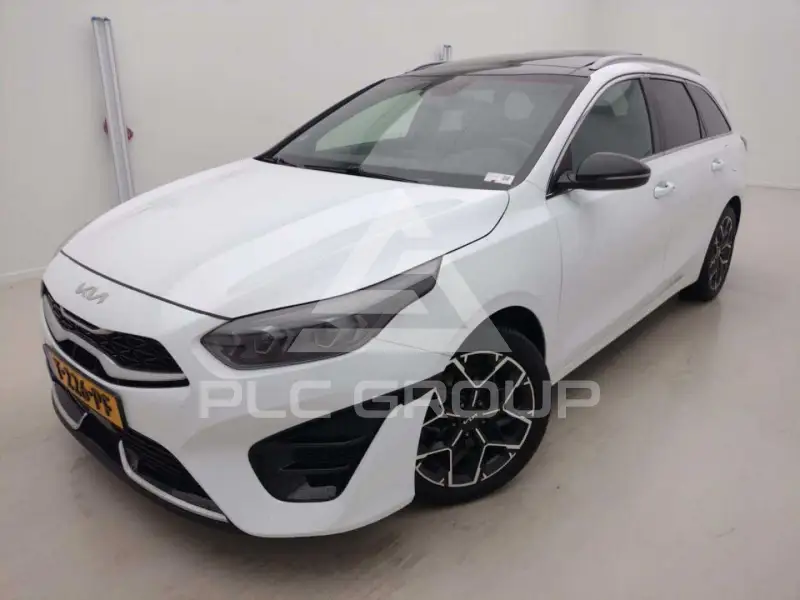 2023 KIA Ceed