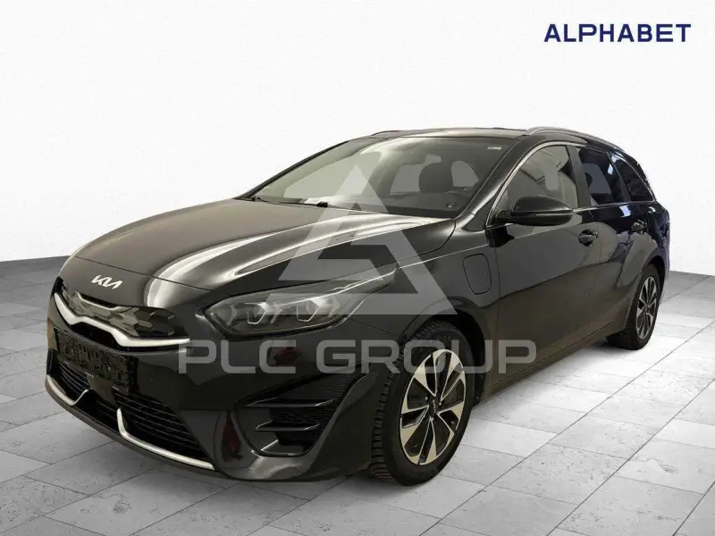 2023 KIA Ceed
