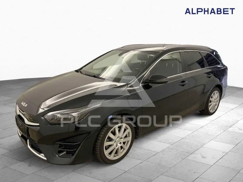 2023 KIA Ceed
